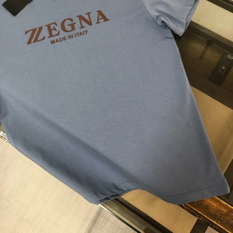 Ermenegildo Zegna T-Shirts Stylish 152348
