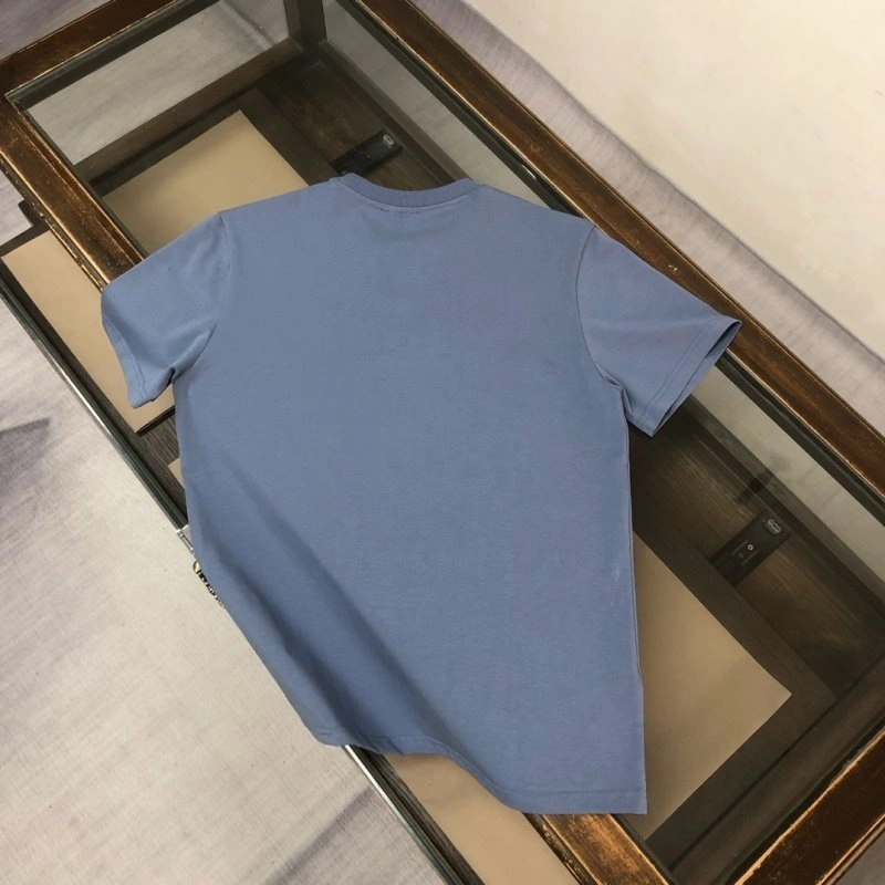 Ermenegildo Zegna T-Shirts Stylish 152348