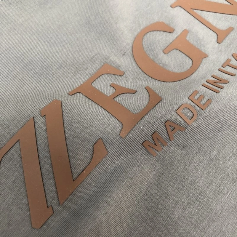 Refined Ermenegildo Zegna T-Shirts 152347