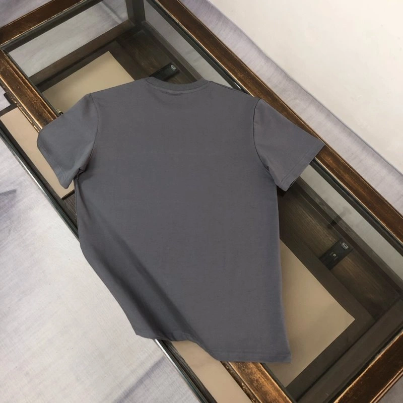 Refined Ermenegildo Zegna T-Shirts 152347