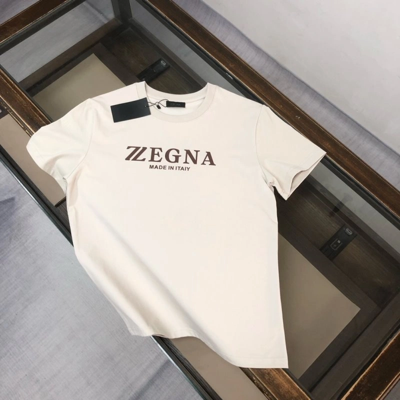UrbanStyle Ermenegildo Zegna T-Shirts 152346