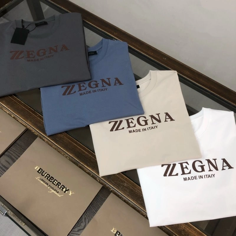 UrbanStyle Ermenegildo Zegna T-Shirts 152346