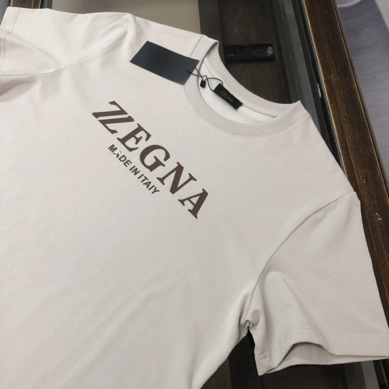 UrbanStyle Ermenegildo Zegna T-Shirts 152346
