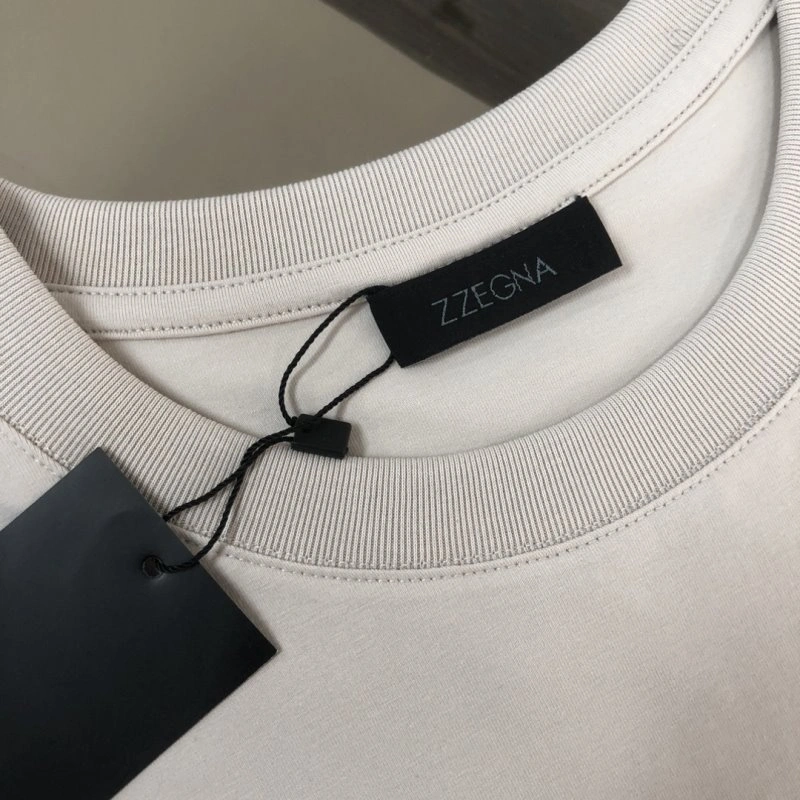 UrbanStyle Ermenegildo Zegna T-Shirts 152346