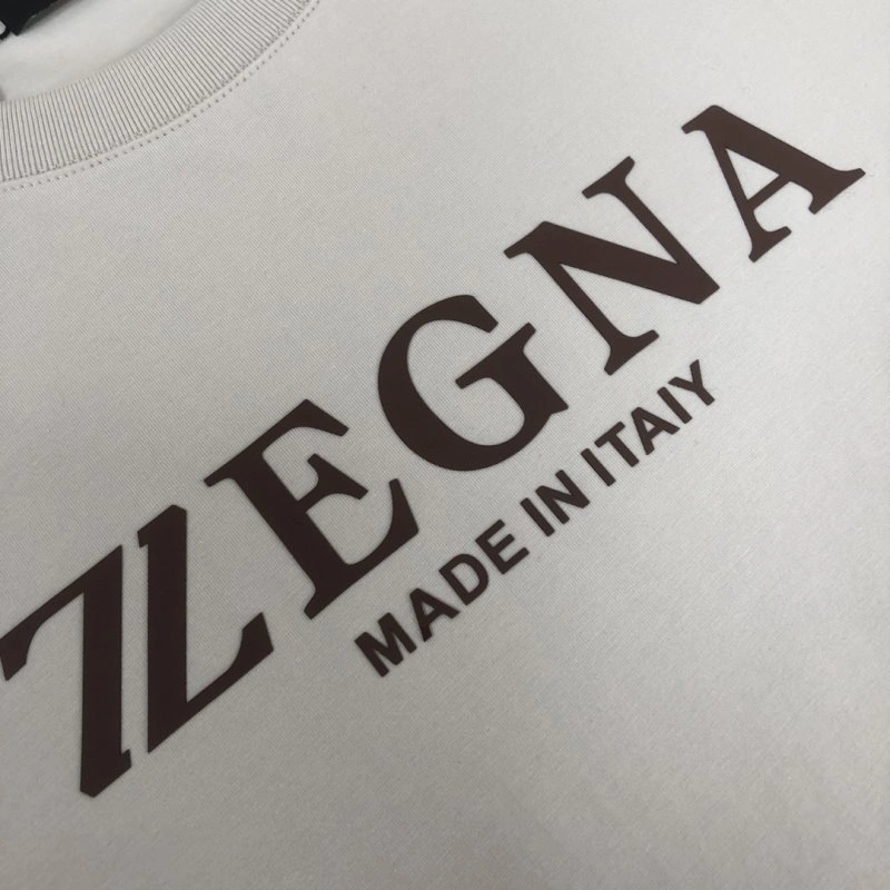 UrbanStyle Ermenegildo Zegna T-Shirts 152346