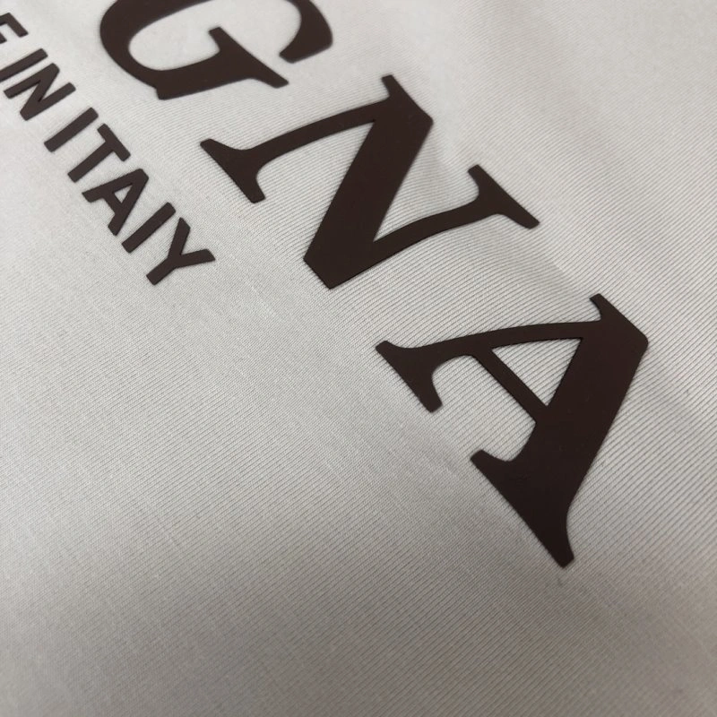 UrbanStyle Ermenegildo Zegna T-Shirts 152346
