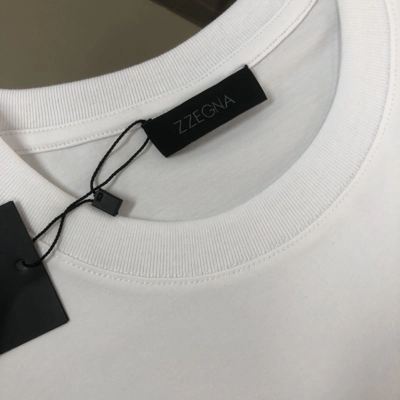 Ermenegildo Zegna T-Shirts EasyCare 152343