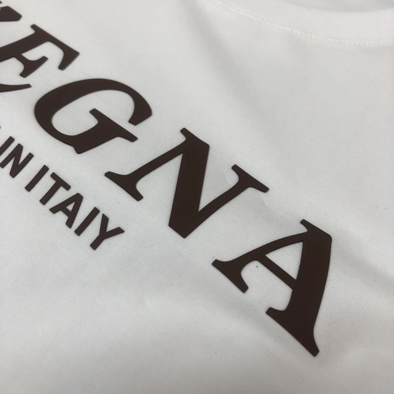 Ermenegildo Zegna T-Shirts EasyCare 152343
