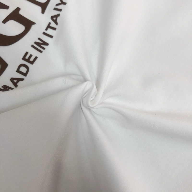 Ermenegildo Zegna T-Shirts EasyCare 152343