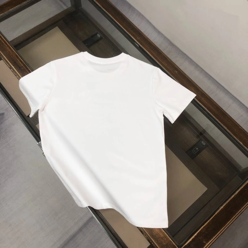 Ermenegildo Zegna T-Shirts EasyCare 152343