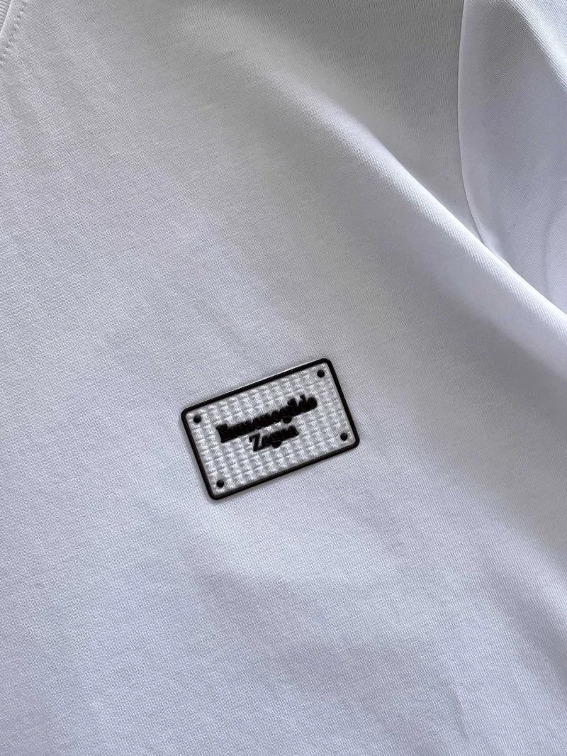 Ermenegildo Zegna T-Shirts Durable 162913