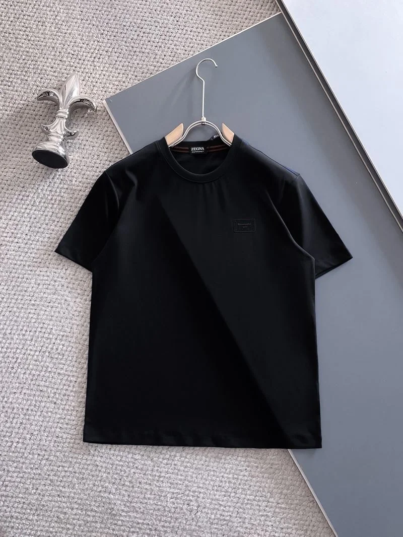 Ermenegildo Zegna T-Shirts Durable 162913