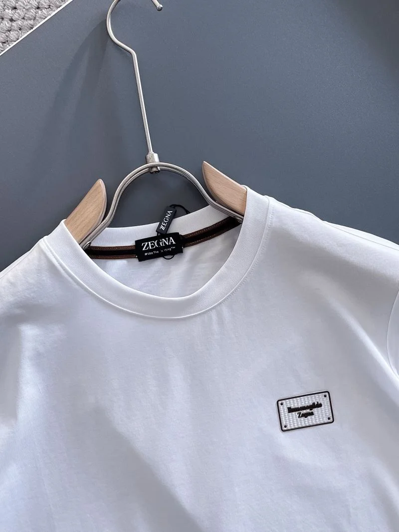Ermenegildo Zegna T-Shirts Durable 162913
