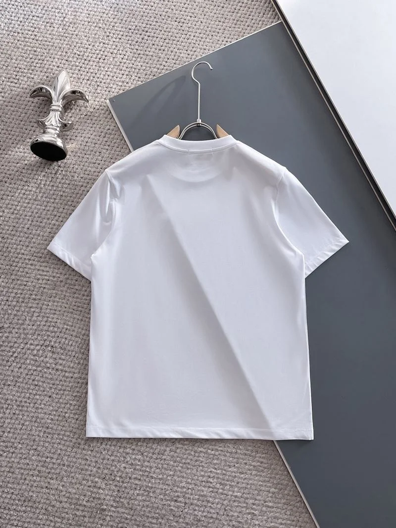 Ermenegildo Zegna T-Shirts Durable 162913