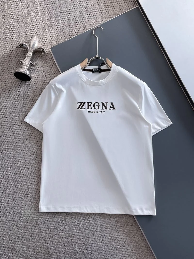 Functional Ermenegildo Zegna T-Shirts 162908