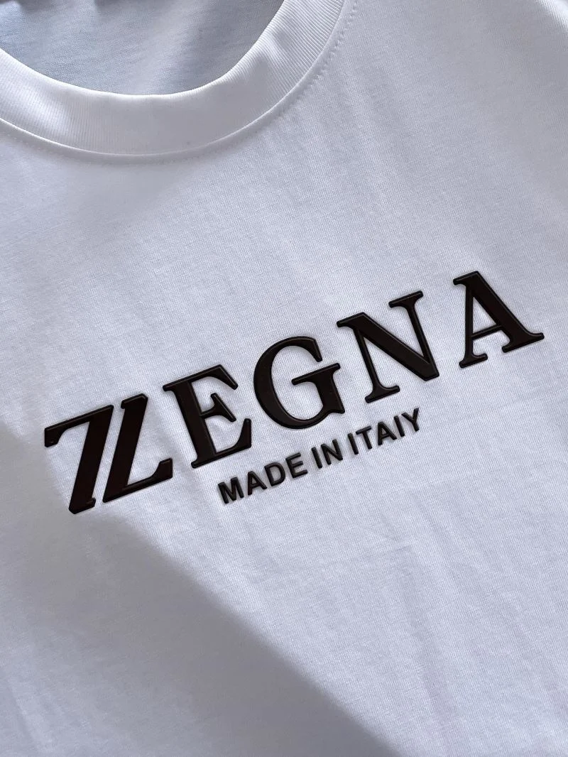 Functional Ermenegildo Zegna T-Shirts 162908