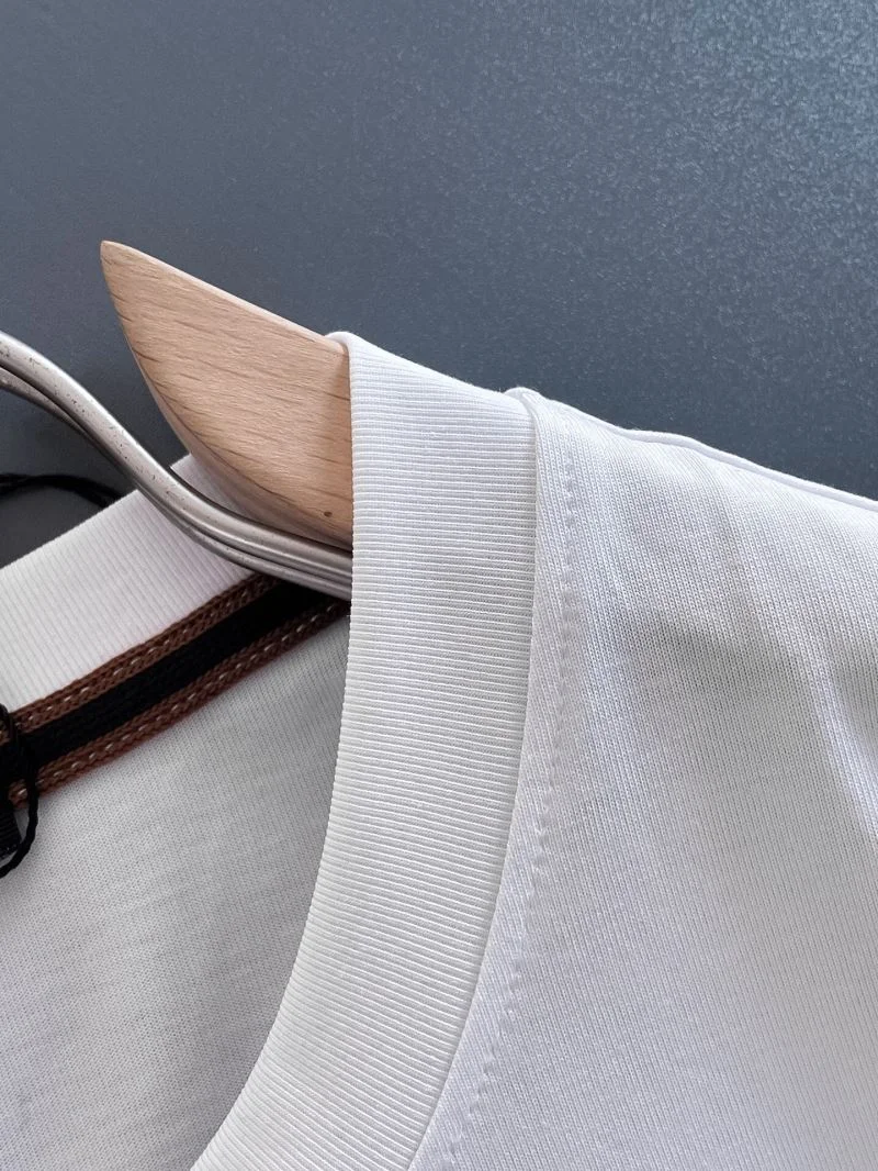 Functional Ermenegildo Zegna T-Shirts 162908