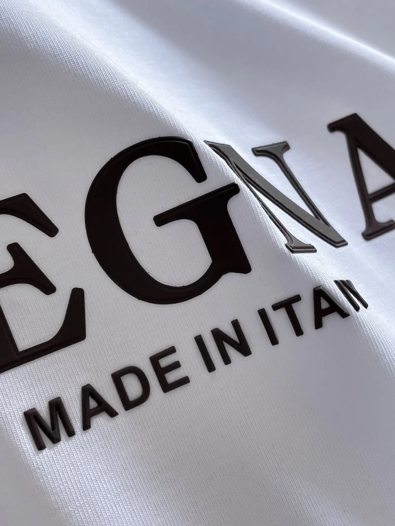 Functional Ermenegildo Zegna T-Shirts 162908