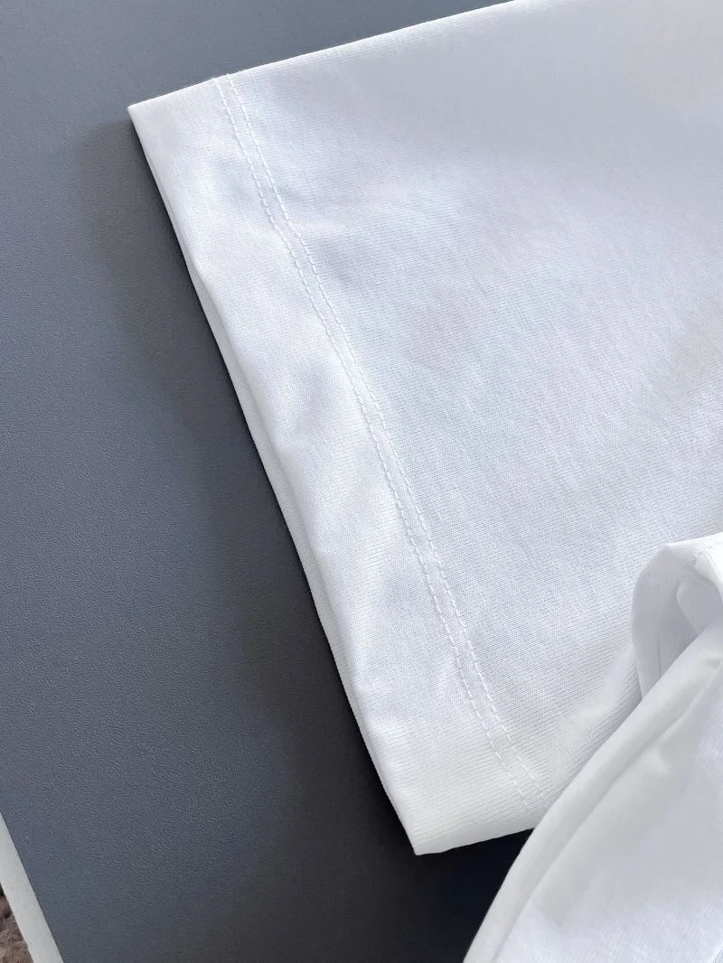 Functional Ermenegildo Zegna T-Shirts 162908