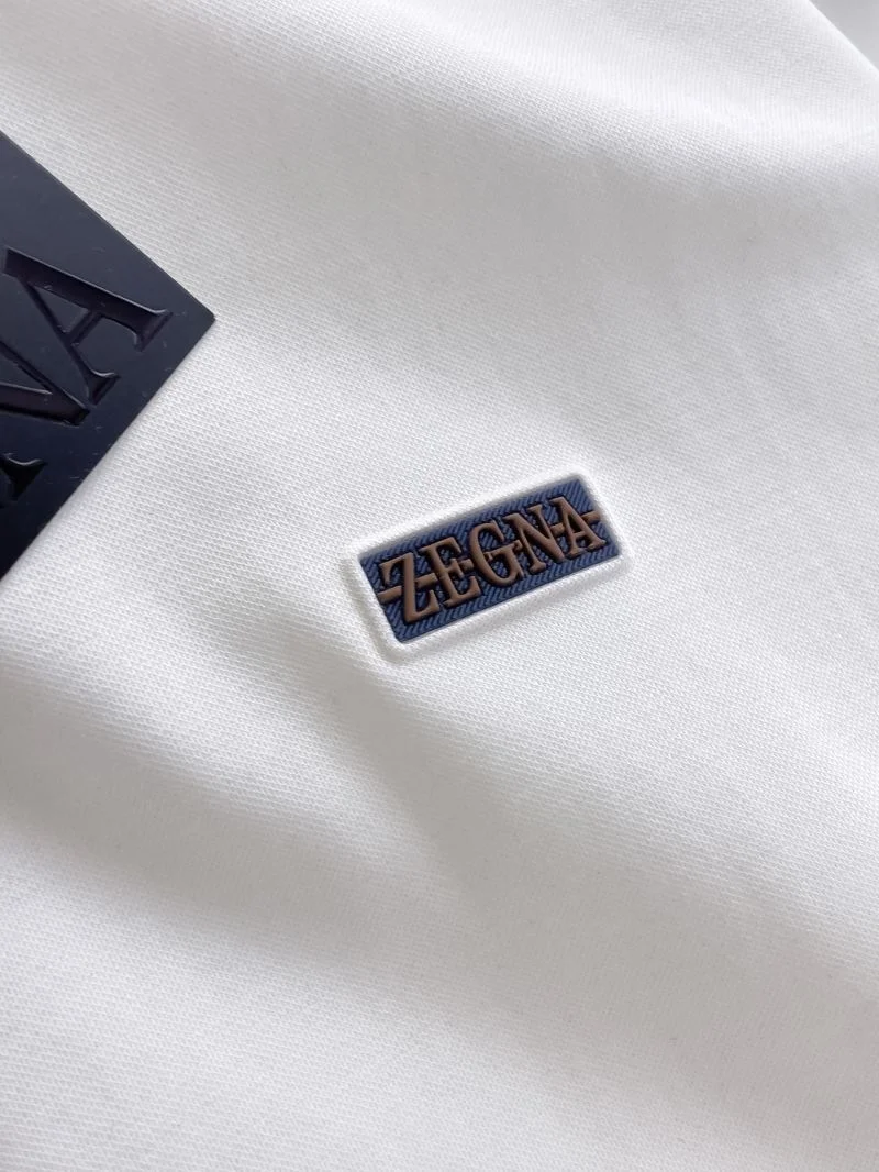 Upgraded Ermenegildo Zegna T-Shirts 162909