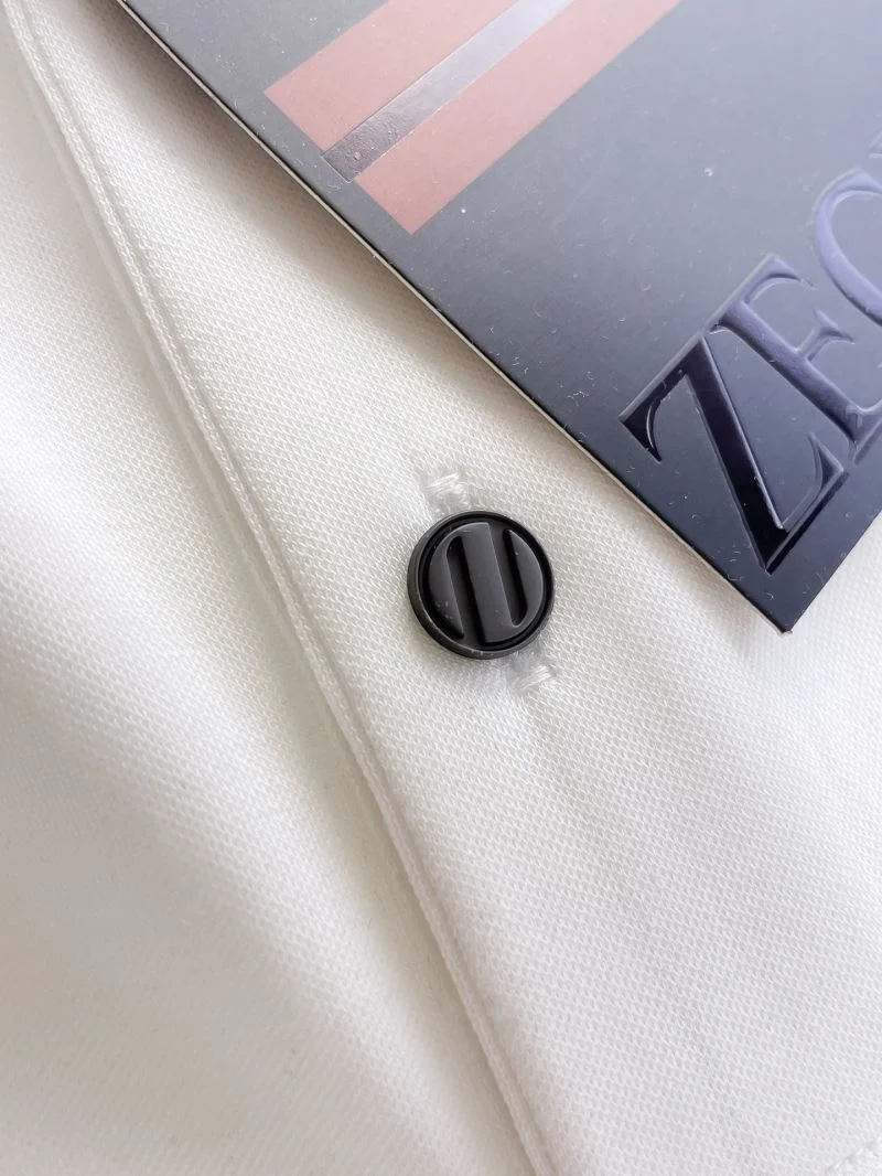 Upgraded Ermenegildo Zegna T-Shirts 162909