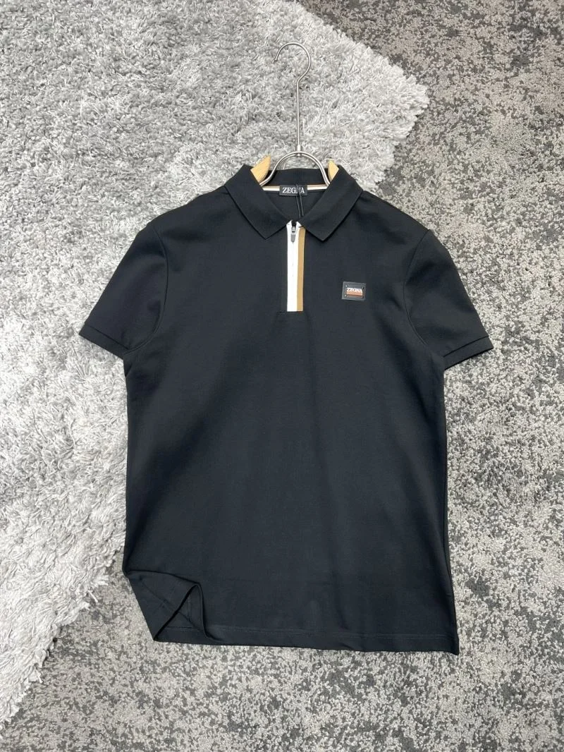 FlexibleFit Ermenegildo Zegna T-Shirts 162911