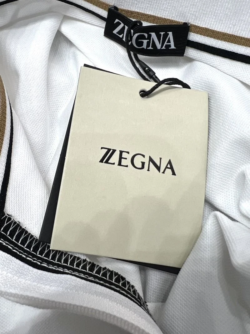FlexibleFit Ermenegildo Zegna T-Shirts 162911