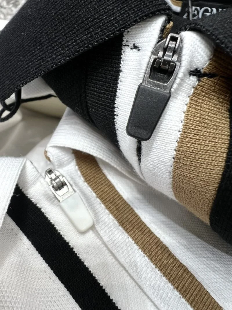 FlexibleFit Ermenegildo Zegna T-Shirts 162911