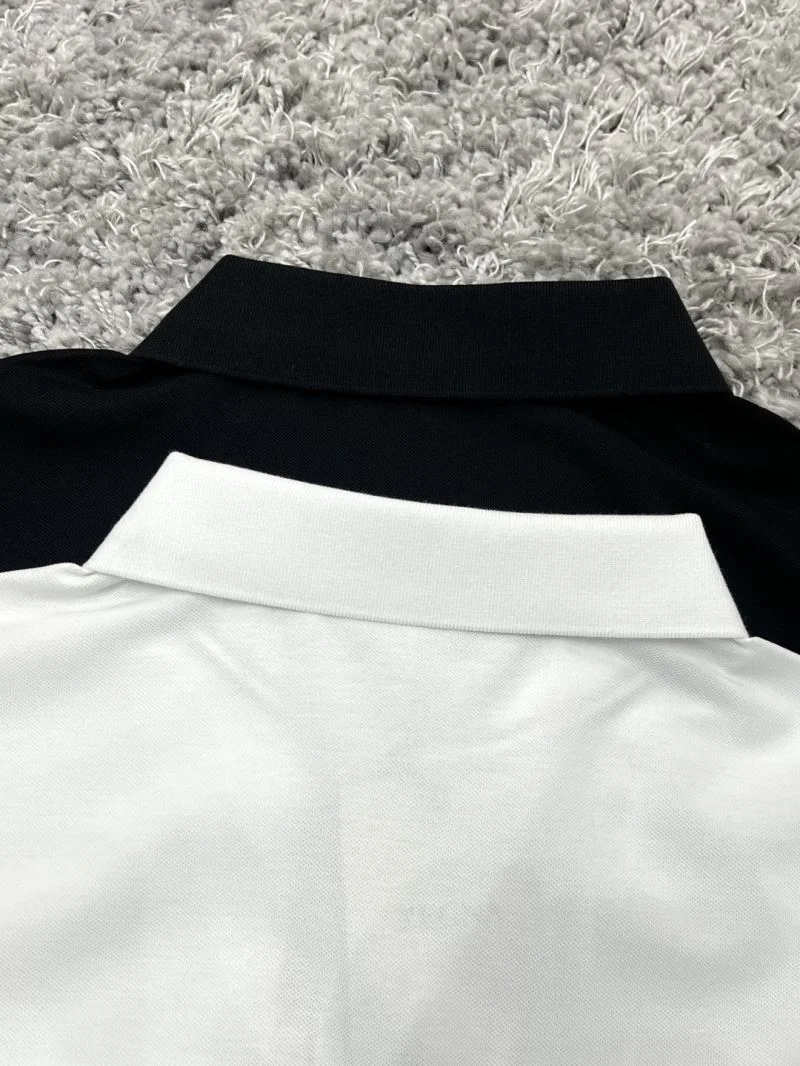 FlexibleFit Ermenegildo Zegna T-Shirts 162911
