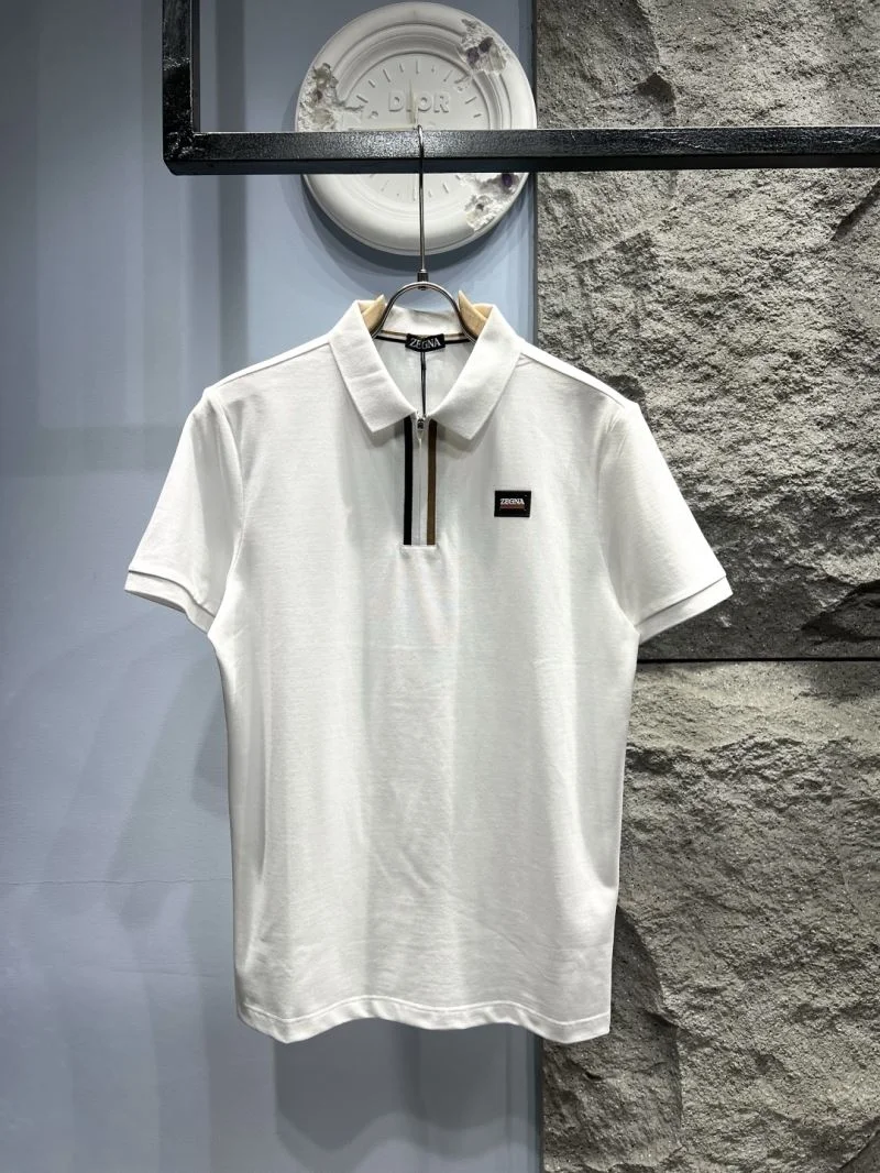 HighQuality Ermenegildo Zegna T-Shirts 162905