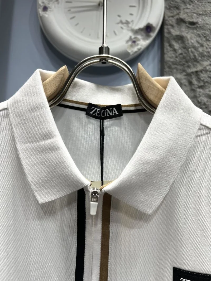 HighQuality Ermenegildo Zegna T-Shirts 162905