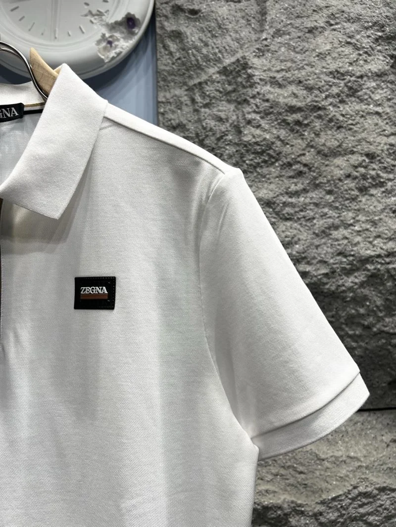 HighQuality Ermenegildo Zegna T-Shirts 162905