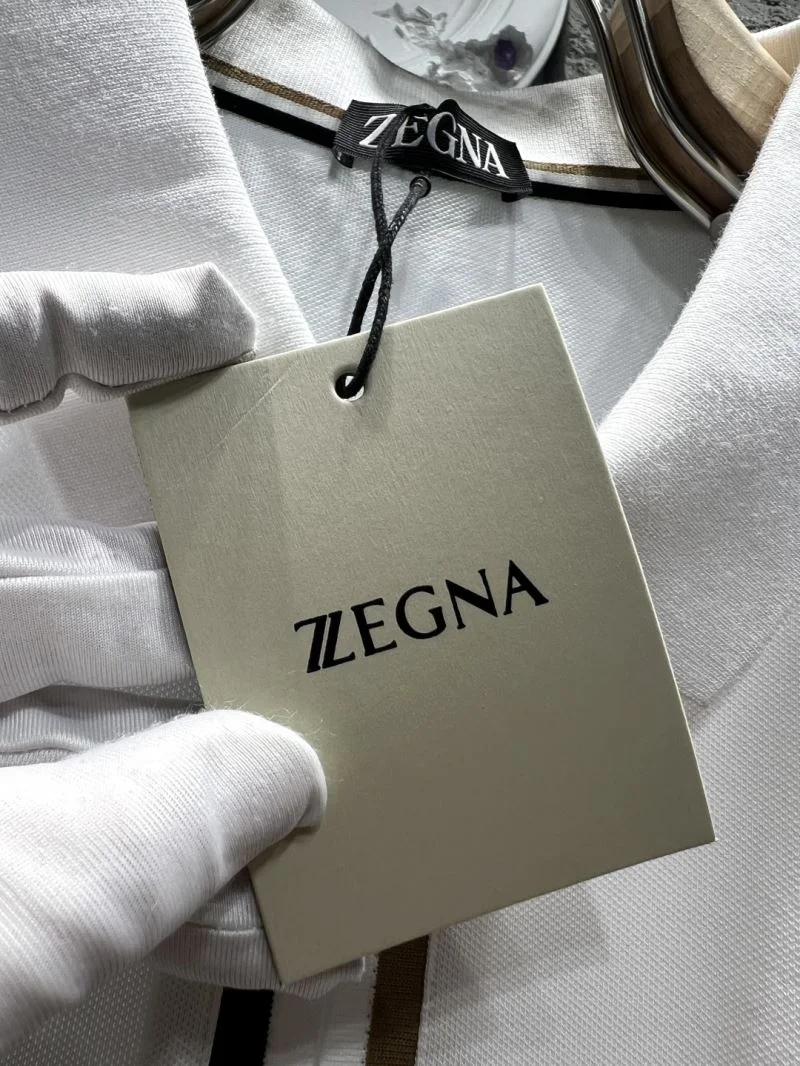 HighQuality Ermenegildo Zegna T-Shirts 162905