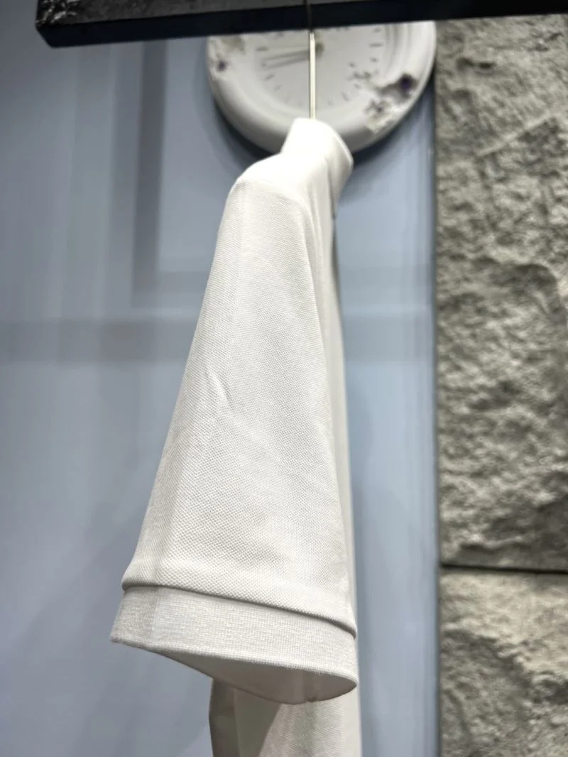 HighQuality Ermenegildo Zegna T-Shirts 162905