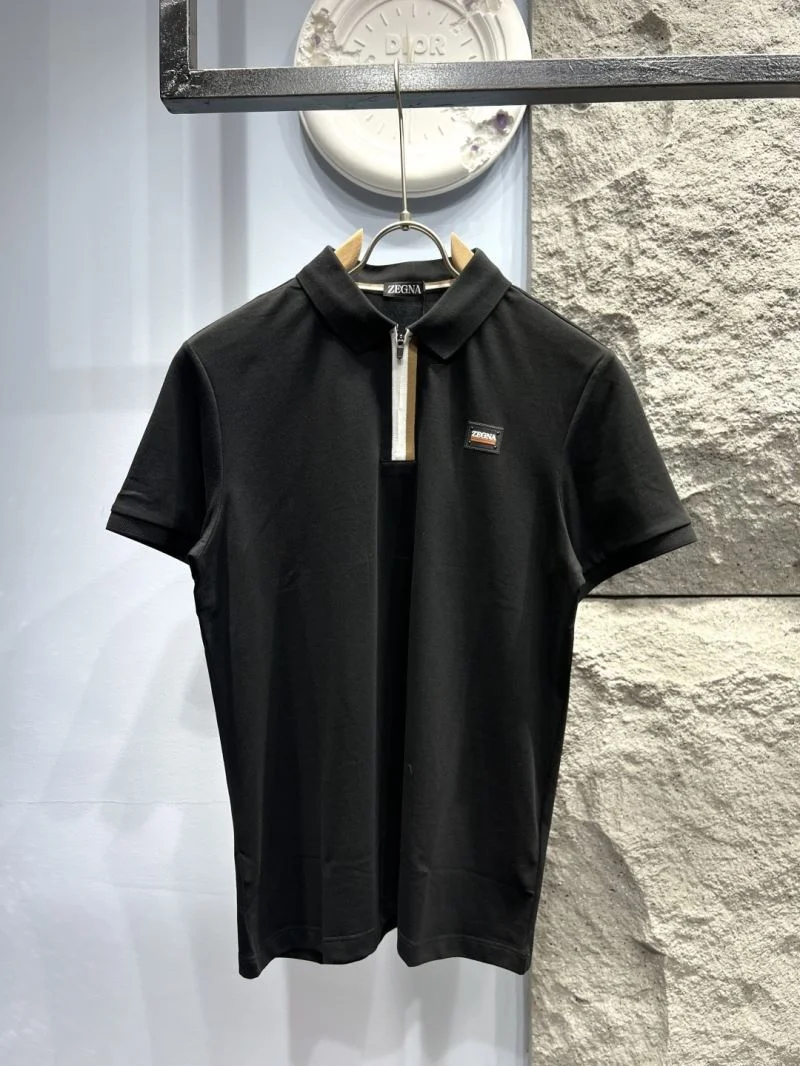 MultiPurpose Ermenegildo Zegna T-Shirts 162907