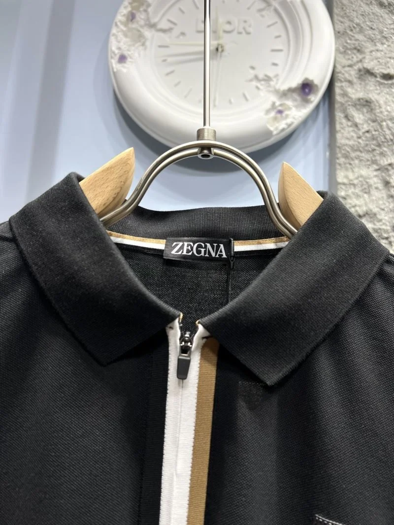 MultiPurpose Ermenegildo Zegna T-Shirts 162907