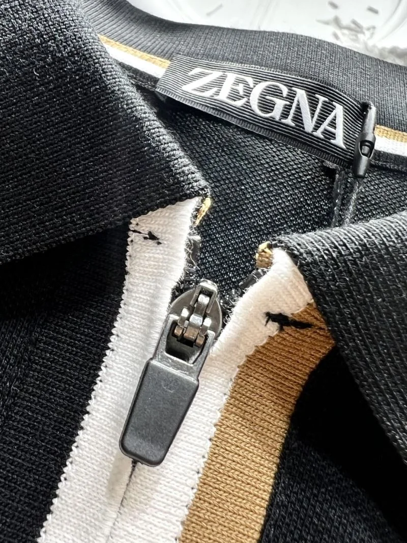 MultiPurpose Ermenegildo Zegna T-Shirts 162907