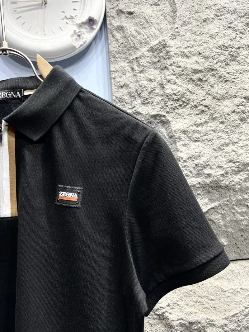 MultiPurpose Ermenegildo Zegna T-Shirts 162907
