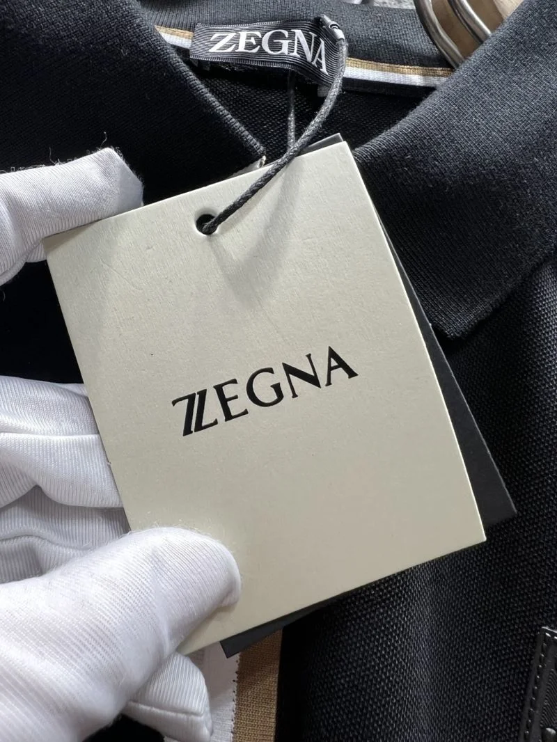 MultiPurpose Ermenegildo Zegna T-Shirts 162907