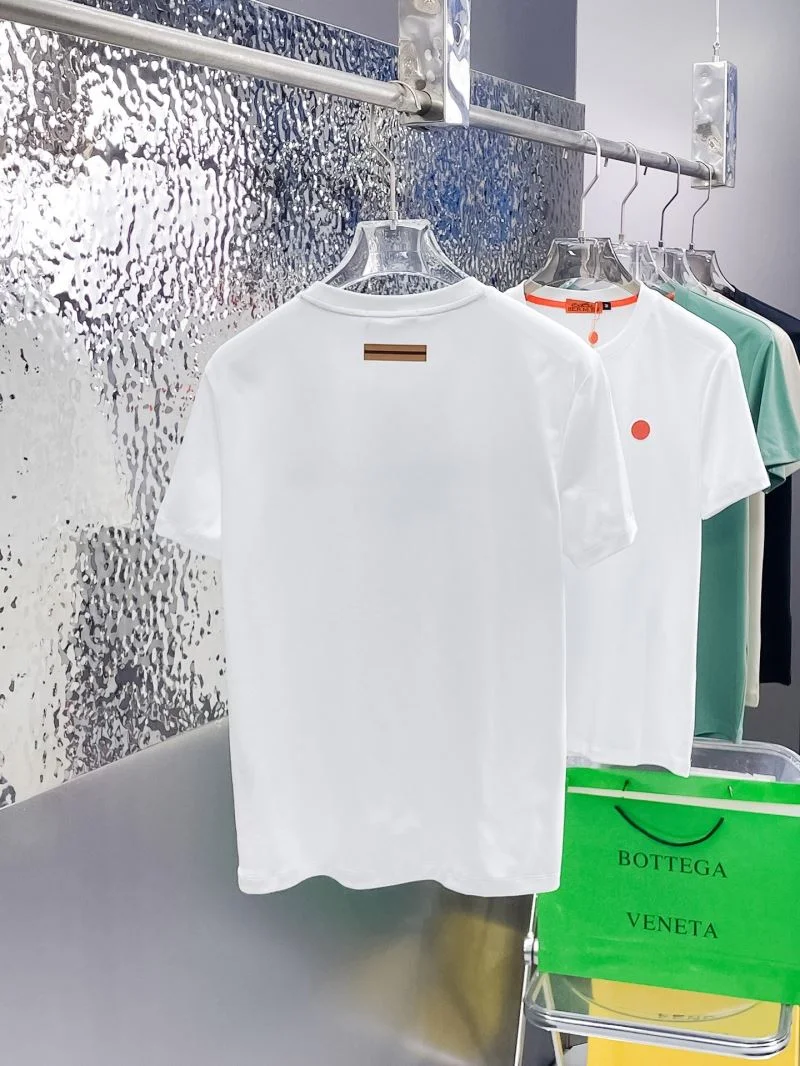 Ermenegildo Zegna T-Shirts Fashionable 162941