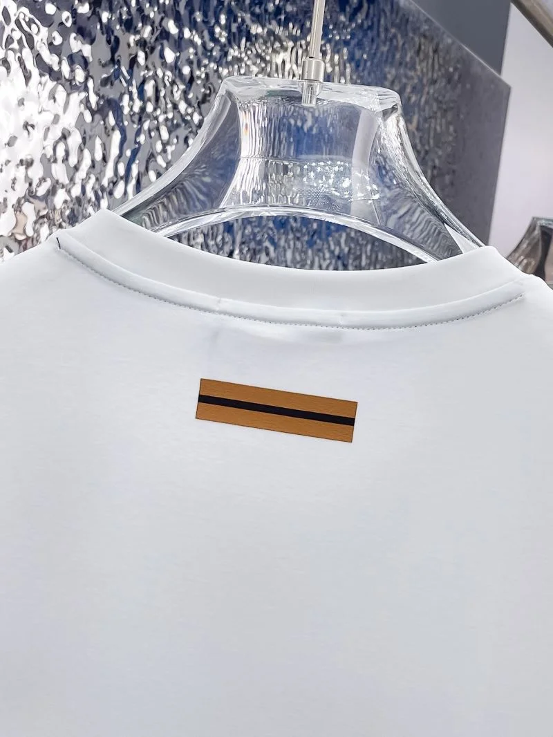 Ermenegildo Zegna T-Shirts Fashionable 162941