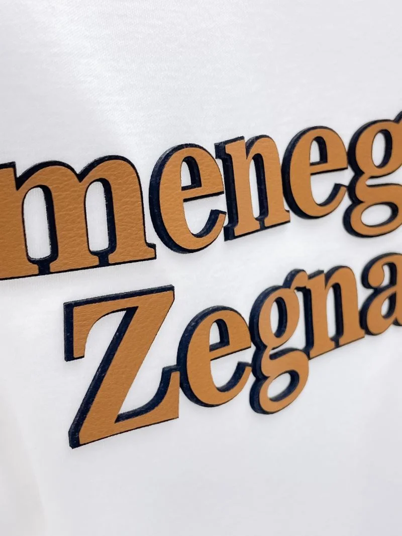 Ermenegildo Zegna T-Shirts Fashionable 162941