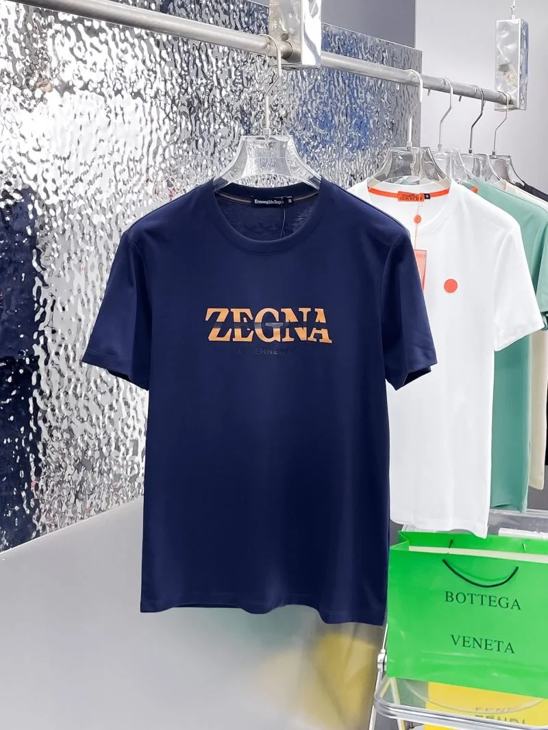 Ermenegildo Zegna T-Shirts UrbanChic 162906