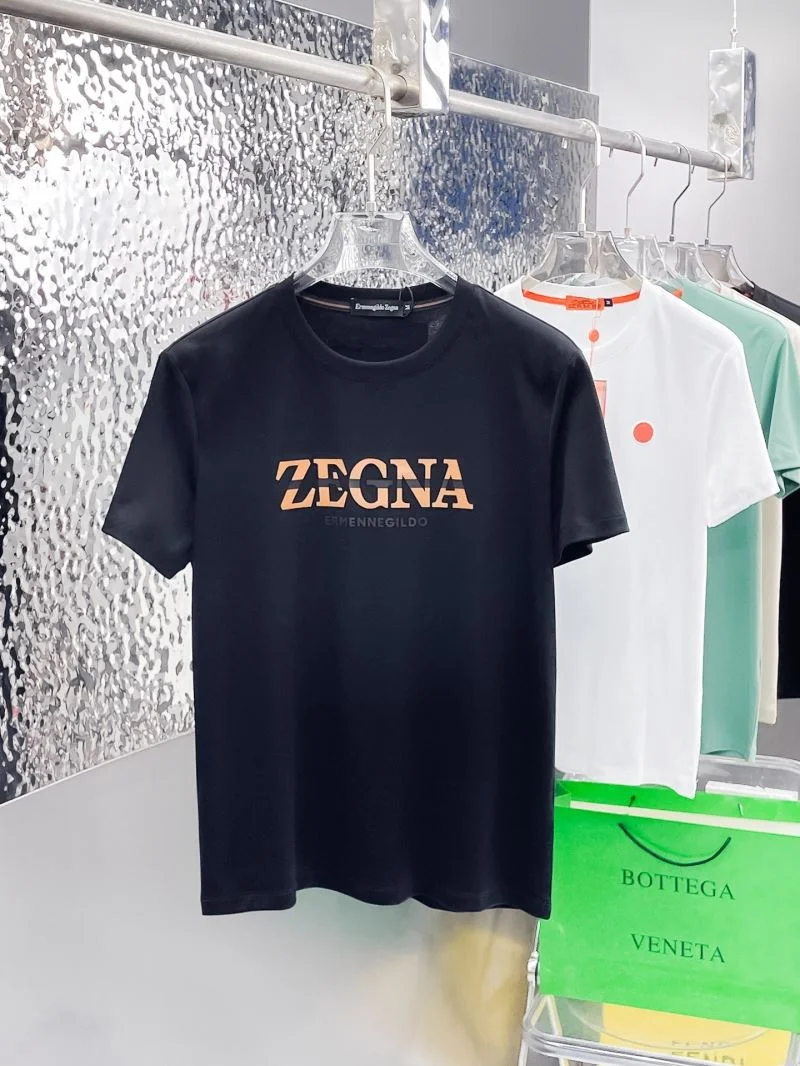 Ermenegildo Zegna T-Shirts UrbanChic 162906