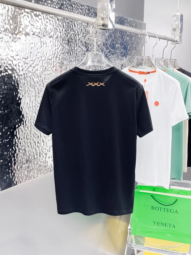 Ermenegildo Zegna T-Shirts UrbanChic 162906