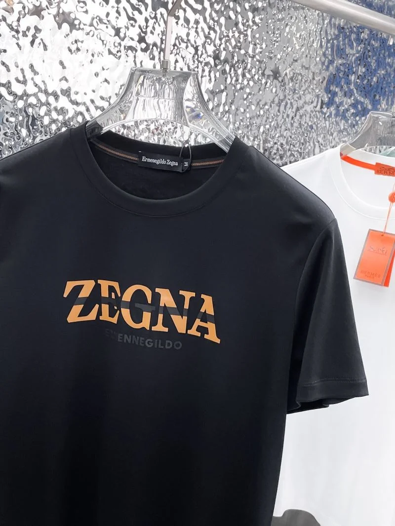 Ermenegildo Zegna T-Shirts UrbanChic 162906