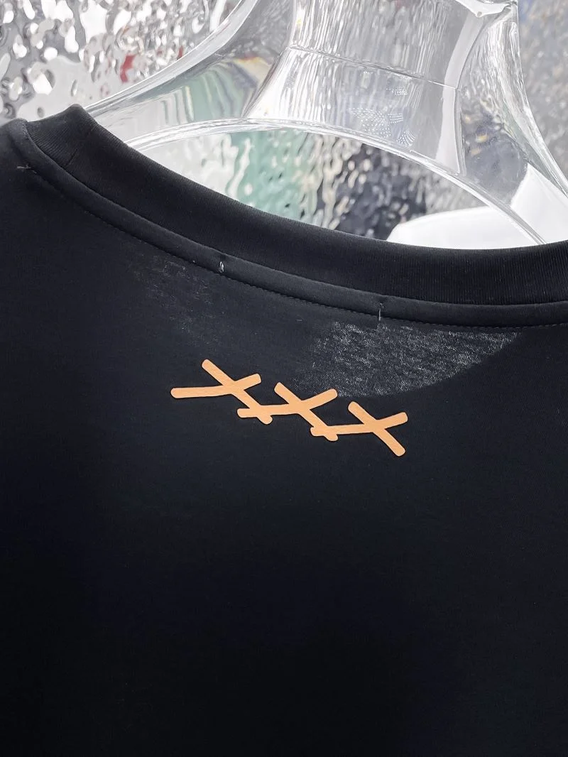 Ermenegildo Zegna T-Shirts UrbanChic 162906