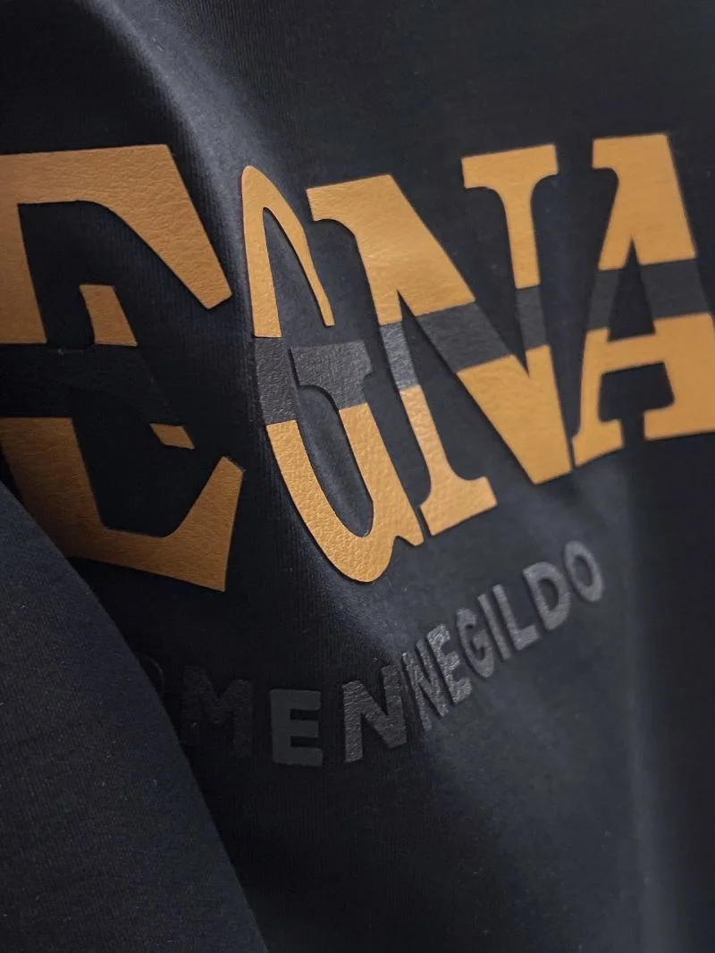 Ermenegildo Zegna T-Shirts UrbanChic 162906