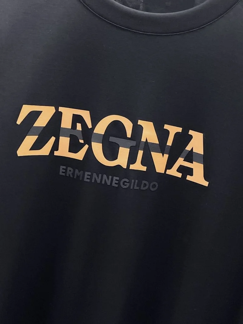 Ermenegildo Zegna T-Shirts UrbanChic 162906
