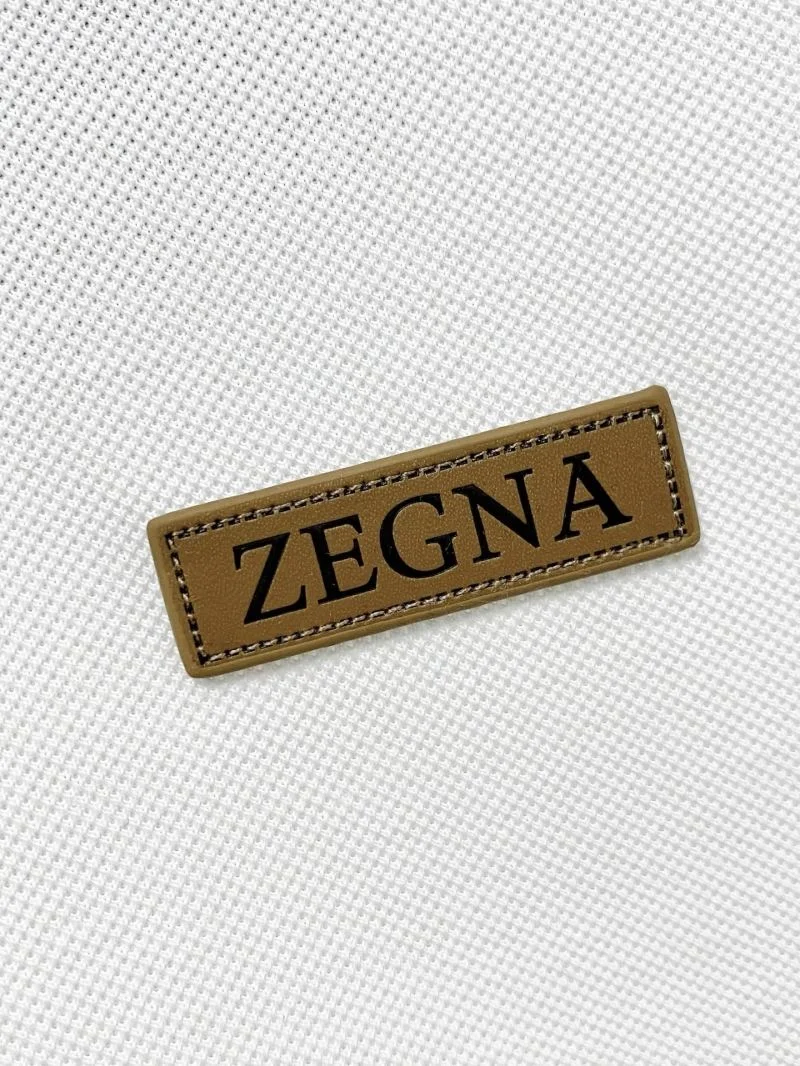 Ermenegildo Zegna T-Shirts Minimalist 162944